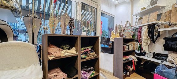 Propriété commerciale à Nogent-sur-Marne, France 8m² No. 135738 4