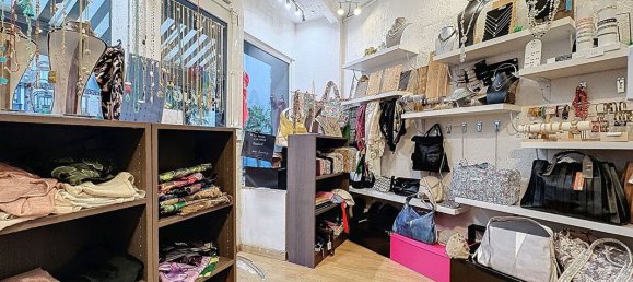 Propriété commerciale à Nogent-sur-Marne, France 8m² No. 135738 2