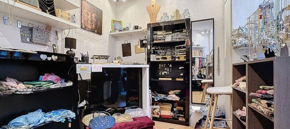 Propriété commerciale à Nogent-sur-Marne, France 8m² No. 135738 3