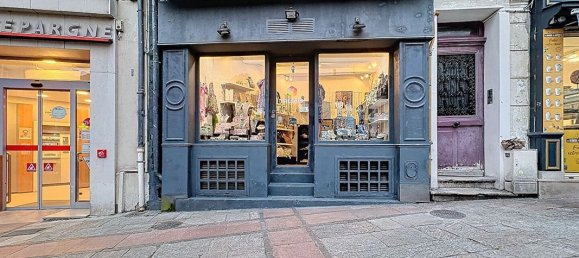 Propriété commerciale à Nogent-sur-Marne, France 8m² No. 135738 5