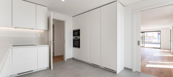 Пентхаус с 4 спальнями в Оэйраш, Португалия № 118923 12