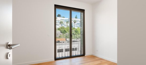 Пентхаус с 4 спальнями в Оэйраш, Португалия № 118923 30