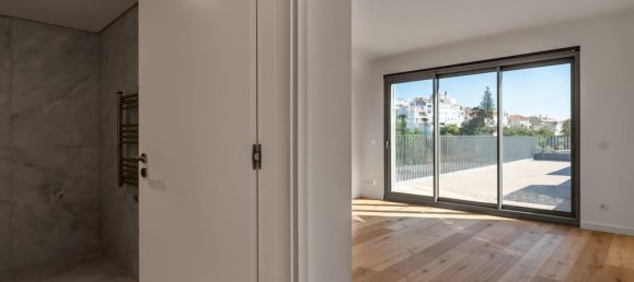 Пентхаус с 4 спальнями в Оэйраш, Португалия № 118923 27