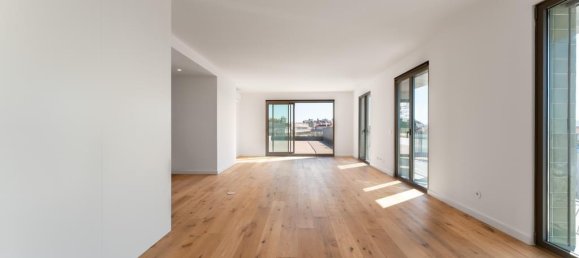 Пентхаус с 4 спальнями в Оэйраш, Португалия № 118923 10