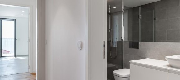 Пентхаус с 4 спальнями в Оэйраш, Португалия № 118923 37