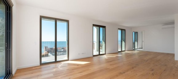 Пентхаус с 4 спальнями в Оэйраш, Португалия № 118923 8