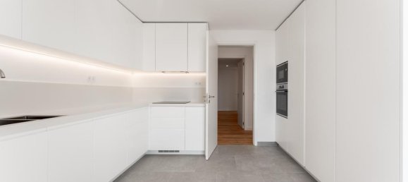 Пентхаус с 4 спальнями в Оэйраш, Португалия № 118923 13