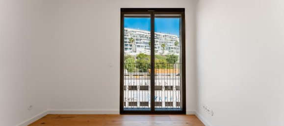 Пентхаус с 4 спальнями в Оэйраш, Португалия № 118923 32