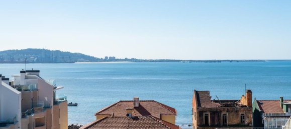 Пентхаус с 4 спальнями в Оэйраш, Португалия № 118923 3