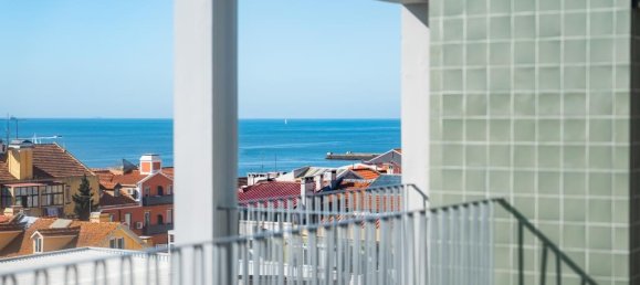 Пентхаус с 4 спальнями в Оэйраш, Португалия № 118923 18