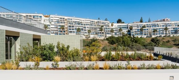 Пентхаус с 4 спальнями в Оэйраш, Португалия № 118923 44