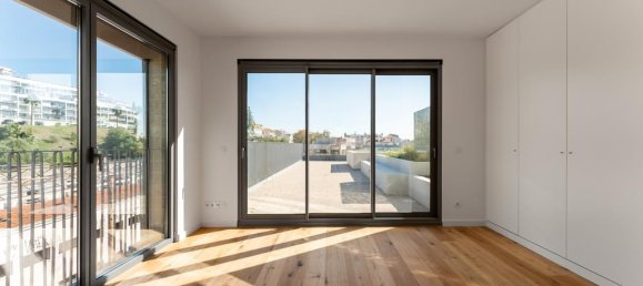 Пентхаус с 4 спальнями в Оэйраш, Португалия № 118923 24