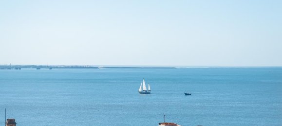 Пентхаус с 4 спальнями в Оэйраш, Португалия № 118923 5