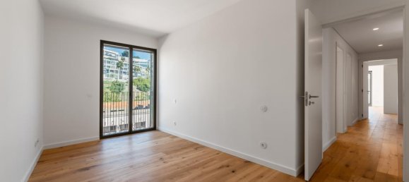 Пентхаус с 4 спальнями в Оэйраш, Португалия № 118923 33