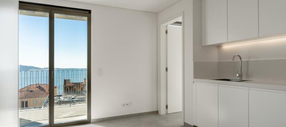 Пентхаус с 4 спальнями в Оэйраш, Португалия № 118923 11