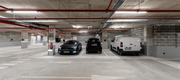 Пентхаус с 4 спальнями в Оэйраш, Португалия № 118923 49