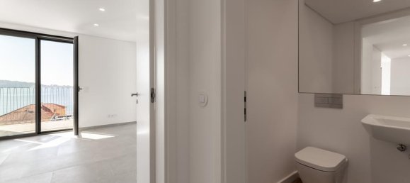 Пентхаус с 4 спальнями в Оэйраш, Португалия № 118923 39