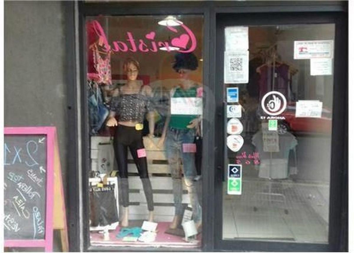 30m² Commercial property in Buenos Aires, Argentina No. 108523