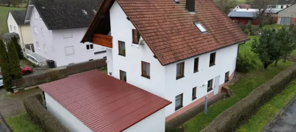 9 rooms House in Main-Spessart, Germany No. 208736 26