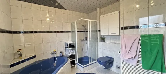 9 rooms House in Main-Spessart, Germany No. 208736 8