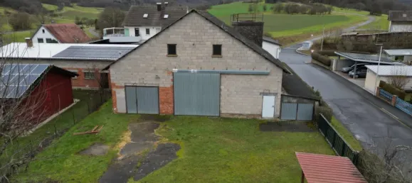 9 rooms House in Main-Spessart, Germany No. 208736 38