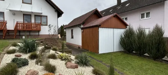 9 rooms House in Main-Spessart, Germany No. 208736 35