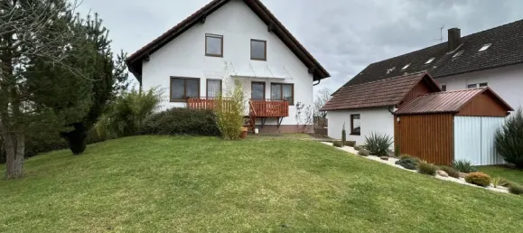 9 rooms House in Main-Spessart, Germany No. 208736 37