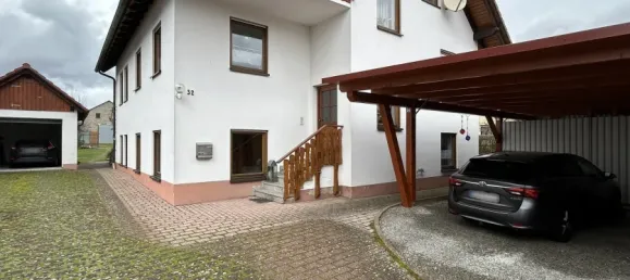 9 rooms House in Main-Spessart, Germany No. 208736 34