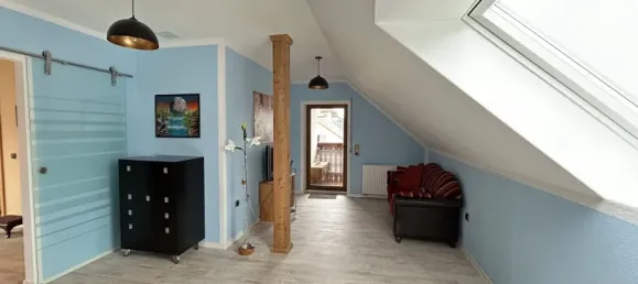 9 rooms House in Main-Spessart, Germany No. 208736 12