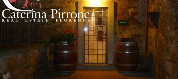 3039m² Commercial property in Vicchio, Italy No. 107043 6