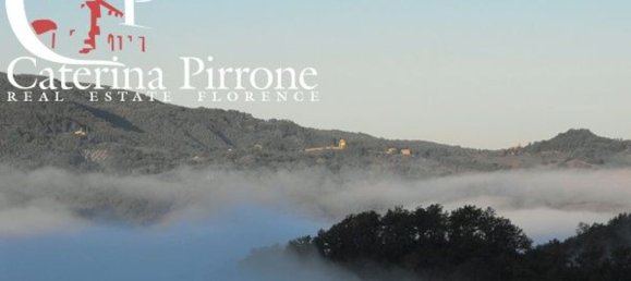 3039m² Commercial property in Vicchio, Italy No. 107043 9