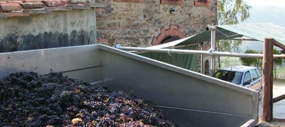 3039m² Commercial property in Vicchio, Italy No. 107043 13