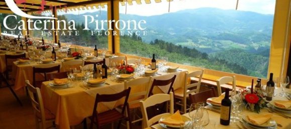 3039m² Commercial property in Vicchio, Italy No. 107043 12