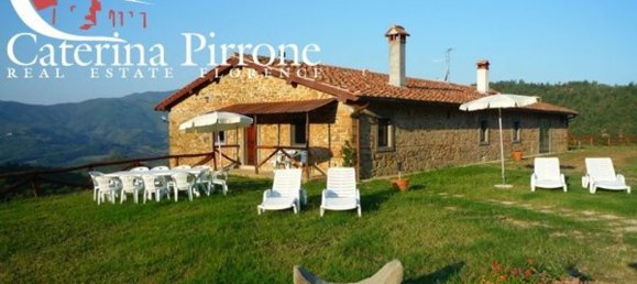 3039m² Commercial property in Vicchio, Italy No. 107043 8