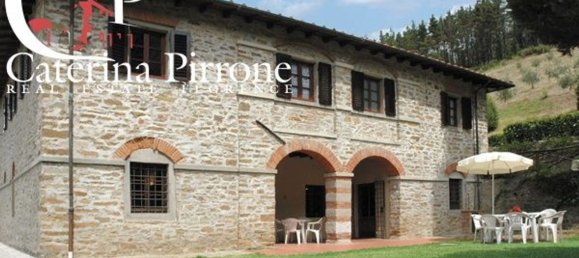 3039m² Commercial property in Vicchio, Italy No. 107043 18