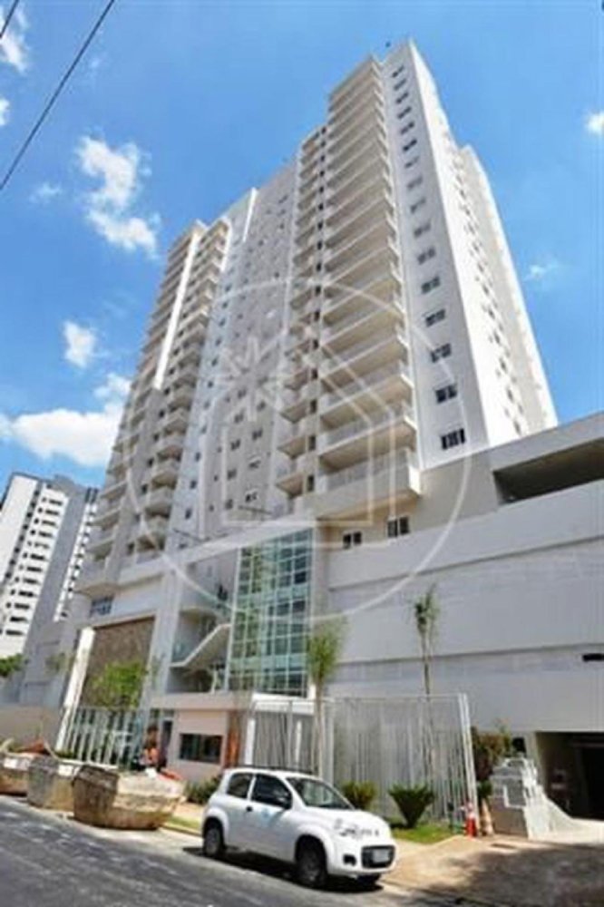 2 chambres Appartement à Sao Paulo, Brazil No. 463553