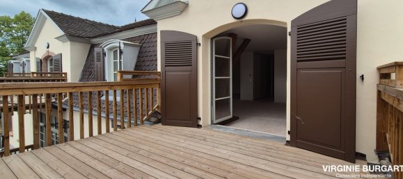 2 غرف نوم شقة في Bergheim, France رقم 257477 2