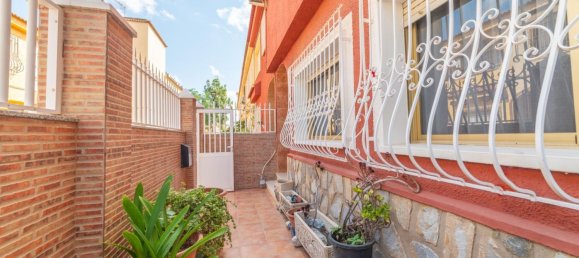 4 غرف نوم منزل في Cartagena, Spain رقم 174043 25