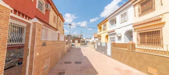 4 غرف نوم منزل في Cartagena, Spain رقم 174043 26
