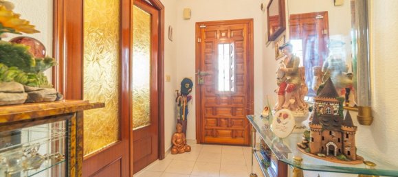 4 غرف نوم منزل في Cartagena, Spain رقم 174043 28