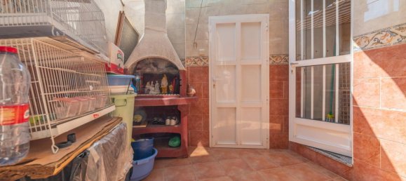 4 غرف نوم منزل في Cartagena, Spain رقم 174043 6