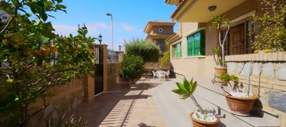 7 chambres Maison à Benidorm, Spain No. 285367 3