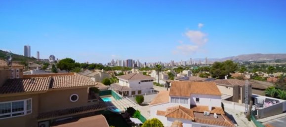 7 chambres Maison à Benidorm, Spain No. 285367 18