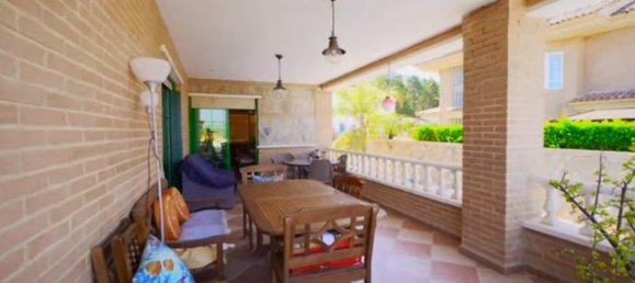 7 chambres Maison à Benidorm, Spain No. 285367 11