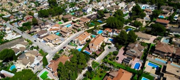 7 chambres Maison à Benidorm, Spain No. 285367 2