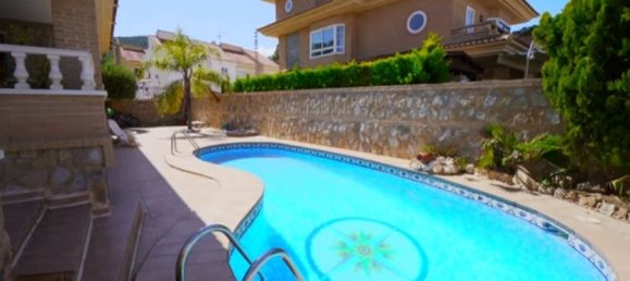 7 chambres Maison à Benidorm, Spain No. 285367 19