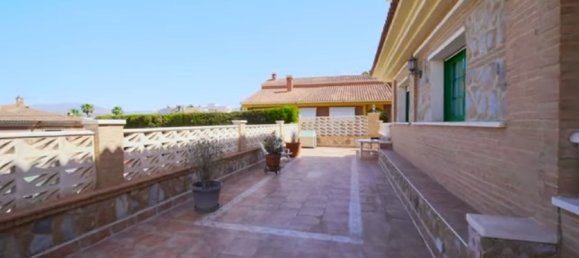 7 chambres Maison à Benidorm, Spain No. 285367 9