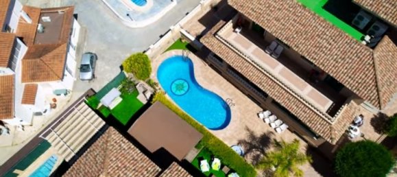 7 chambres Maison à Benidorm, Spain No. 285367 10