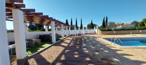 4 bedrooms House in Albufeira, Portugal No. 54637 17