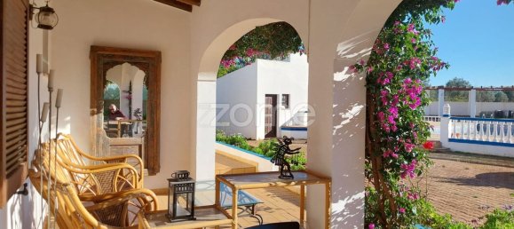 4 bedrooms House in Albufeira, Portugal No. 54637 12